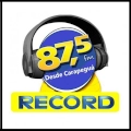 Radio Record de Carapegua - FM 87.5